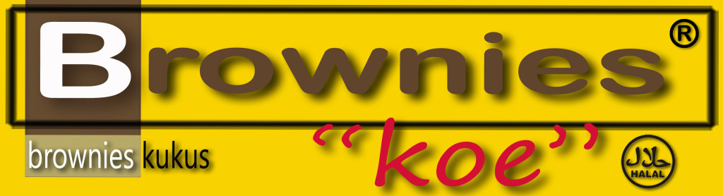 Logo Brownies Kukus Malang