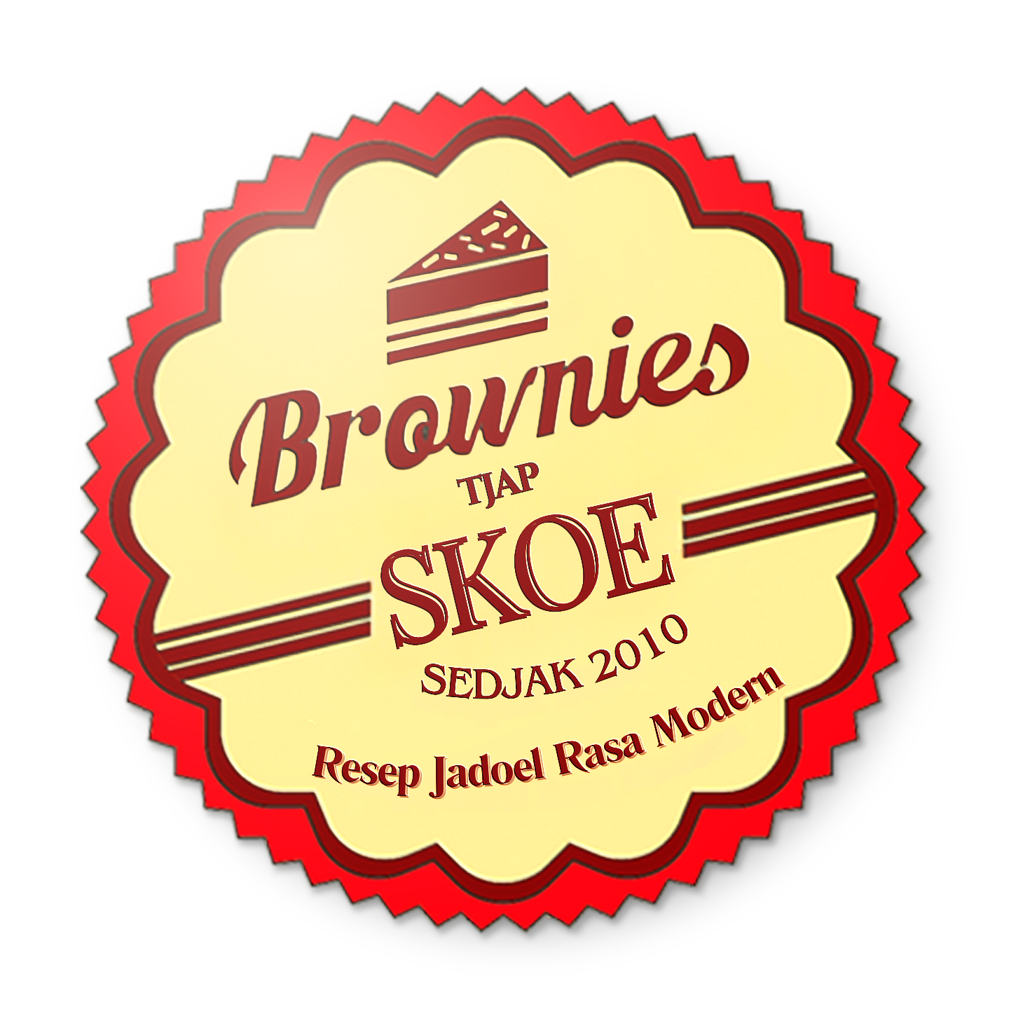 Logo Brownies Skoe