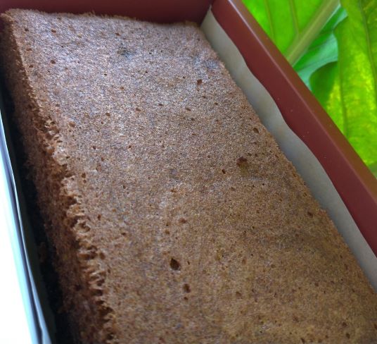 Kayumanis Coklat