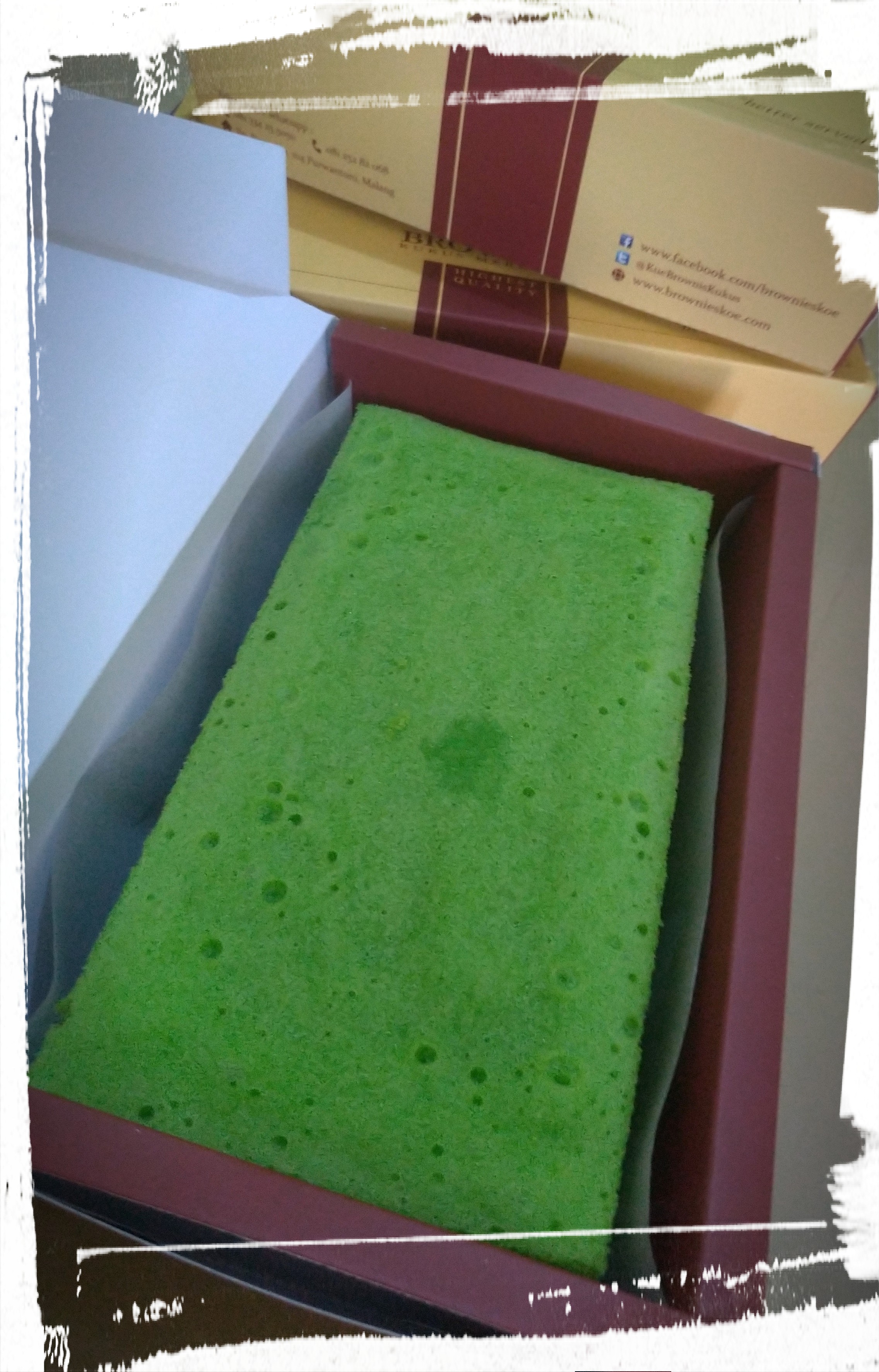Pandan FULL