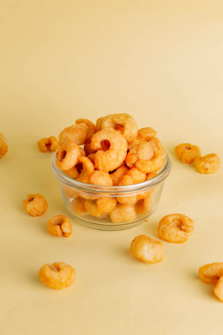 Pisang Rambak Cap Brokoe